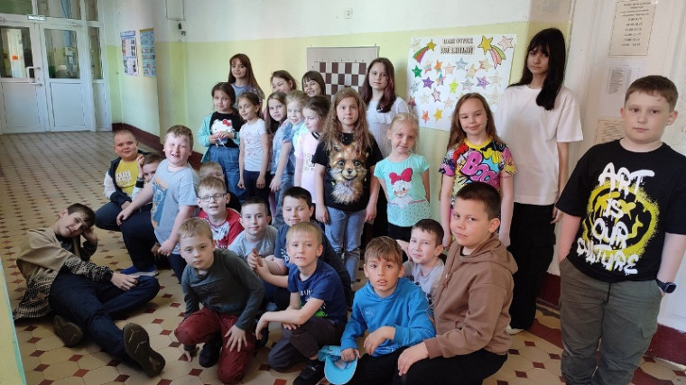 Продолжаем отдыхать и познавать мир.