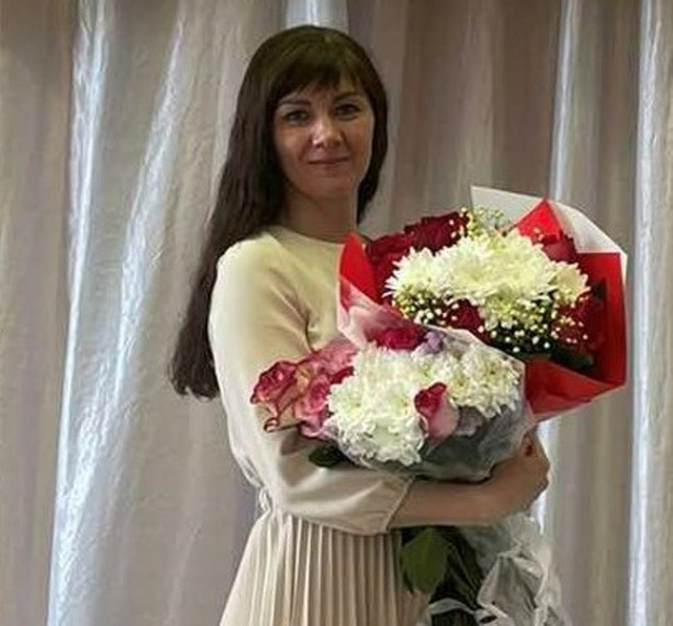 Кузнецова Анастасия Викторовна.