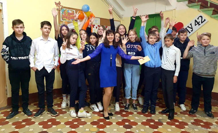 Слово об Учителе.