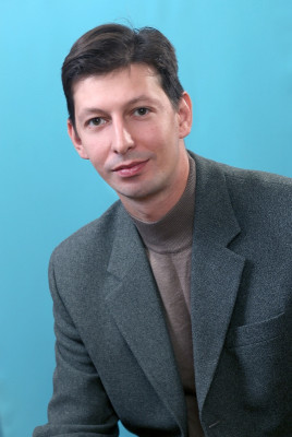 Меньшаков Илья Юрьевич Меньшаков Илья Юрьевич